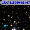 1RXS J192604.6+071331
