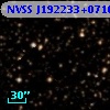 NVSS J192233+071048