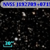 NVSS J192709+071517