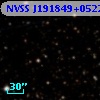 NVSS J191849+052217