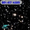 BD+07  4109