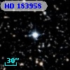 HD 183958