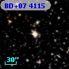 BD+07  4115