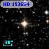 HD 183654