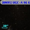 [HM95] UGC-A 86  67