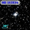 HD 183934