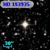 HD 183935