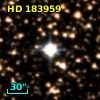 HD 183959