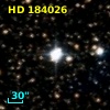 HD 184026