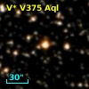 V* V375 Aql