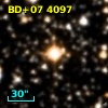 BD+07  4097
