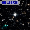 HD 183733