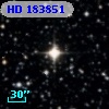 HD 183851