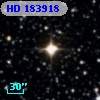 HD 183918