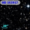 HD 183917