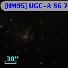 [HM95] UGC-A 86  70