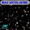 IRAS 19276+0706