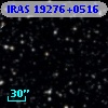 IRAS 19276+0516