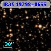 IRAS 19298+0655