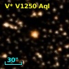 V* V1250 Aql