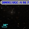 [HM95] UGC-A 86  73