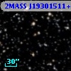 2MASS J19301511+0611552