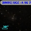 [HM95] UGC-A 86  75