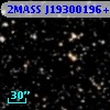 2MASS J19300196+0731234