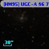 [HM95] UGC-A 86  77