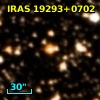 IRAS 19293+0702