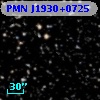 PMN J1930+0725