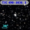 TYC  490-1036-1