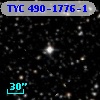 TYC  490-1776-1