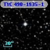 TYC  490-1835-1