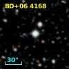 BD+06  4168