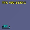 TYC  490-1133-1