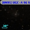 [HM95] UGC-A 86  84