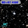 BD+07  4108
