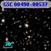 GSC 00490-00537