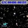 GSC 00490-00197