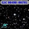 GSC 00490-00795
