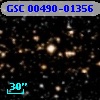 GSC 00490-01356