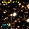 BD+07  4126