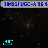 [HM95] UGC-A 86  88