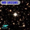 HD 185505