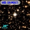 HD 184662