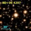 BD+06  4207