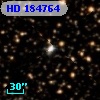 HD 184764