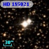 HD 185021