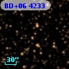 BD+06  4233